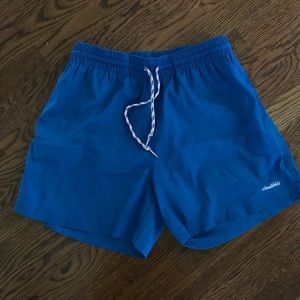 Chubbies Swim (Americana Swim)